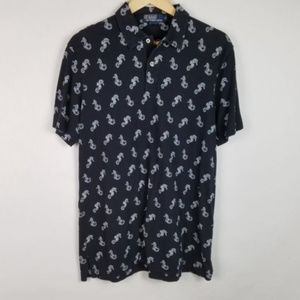 Polo by Ralph Lauren Seahorse Polo Shirt